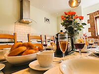 Leopold kitchen