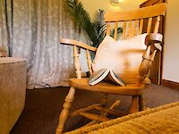 Relax and read a book in Leopold lounge